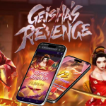 🎴 Trik Jitu Bermain Geisha’s Revenge: Rahasia Kemenangan di Balik Layar Slot Bertema Jepang